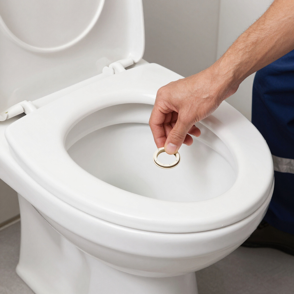 Toilet & Faucet Repair in Webb City